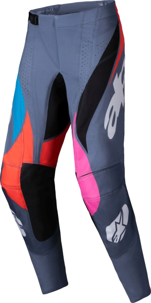 Pantaloni Alpinestars Techstar Dreem Gray 36, 1, nordicamoto.ro