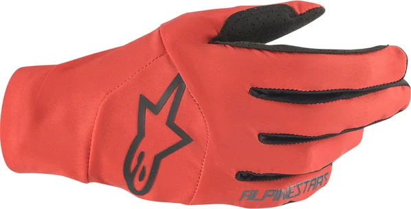 Manusi MTB Alpinestars Drop 4.0 Red 2XL, 1, nordicamoto.ro
