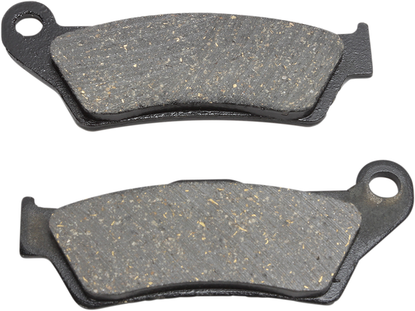 Organic Harley/buell Brake Pads, 1, nordicamoto.ro