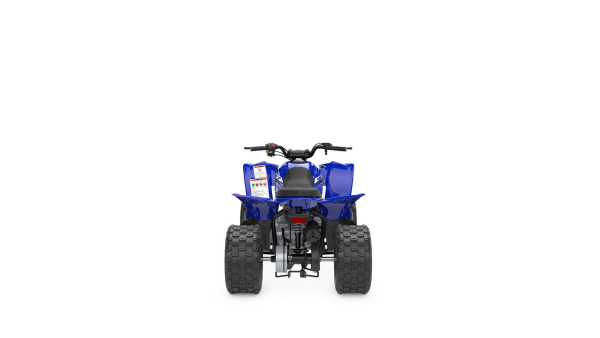 YAMAHA YFZ50 gyermekeknek szánt ATV, 7, nordicamoto.ro