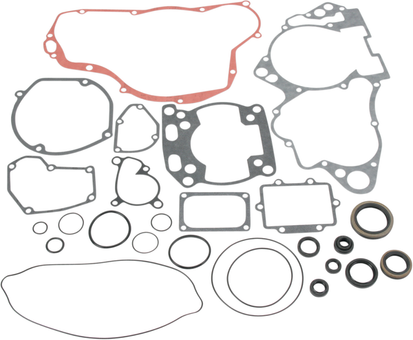 MOOSE RACING teljes tömítés- és olajszigetelő készlet, 1, nordicamoto.ro