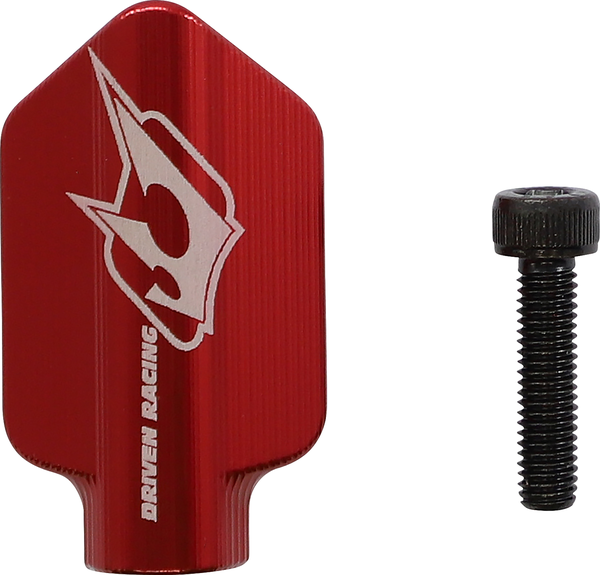 Lever Guard Tip Red, 3, nordicamoto.ro