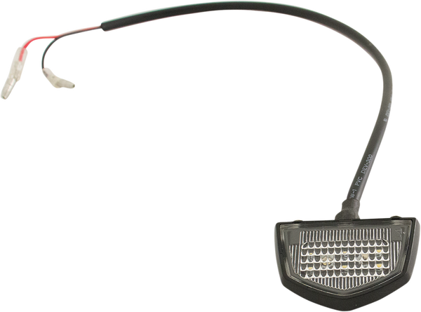 Led License Plate Light, 1, nordicamoto.ro