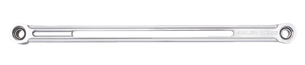 Speedliner Shift Linkage Silver, 3, nordicamoto.ro