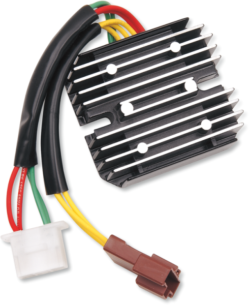 Rectifier And Regulator, 1, nordicamoto.ro