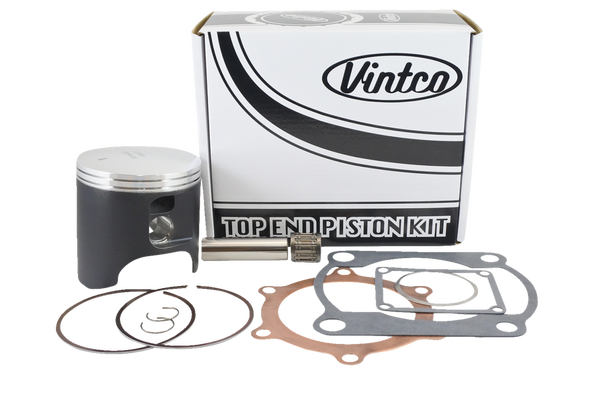 Top End Piston Kit, 3, nordicamoto.ro