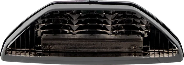 Led Taillight Black, 1, nordicamoto.ro