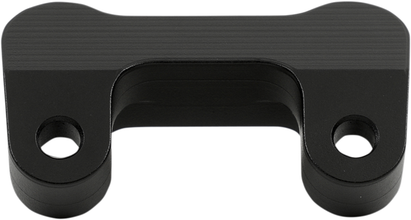 T-bar Adapter For Road Glide Models Black, 1, nordicamoto.ro