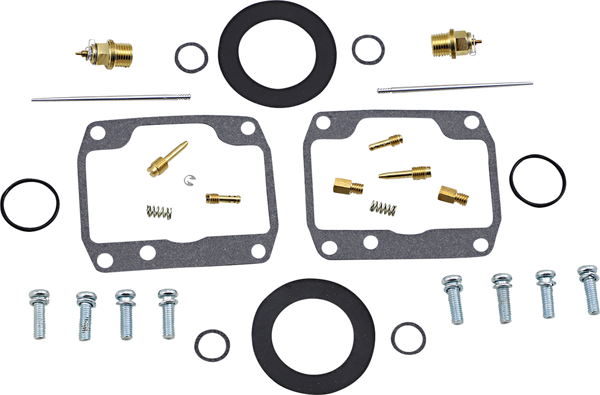 Carb Rebuild Kit, 1, nordicamoto.ro