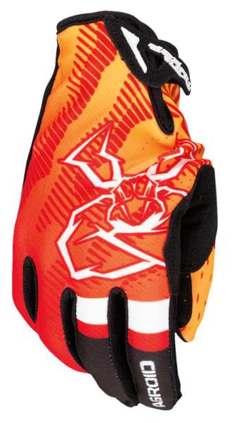 Agroid Pro Gloves  M, 4, nordicamoto.ro