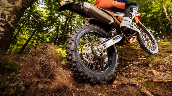 MICHELIN Enduro Medium 2 első enduro gumiabroncs 90/100-21 57R TT, 6, nordicamoto.ro
