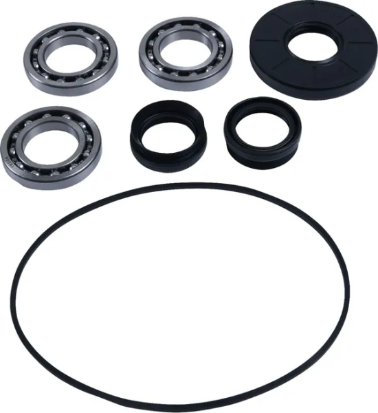 Differential Bearing-seal Kit, 1, nordicamoto.ro