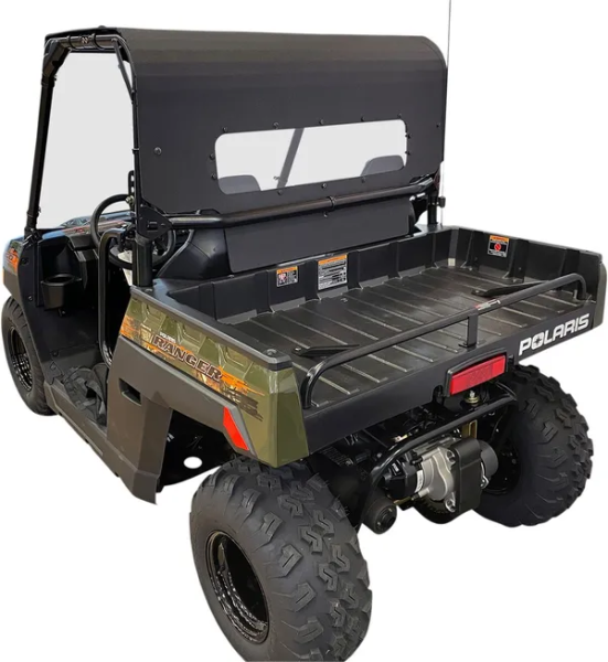 Roof Panel With Windshield Black, 4, nordicamoto.ro