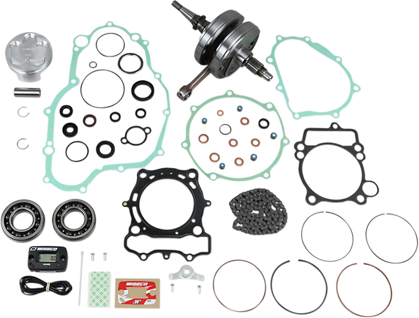 Engine Rebuild Kit - Garage Buddy - 4-stroke, 1, nordicamoto.ro