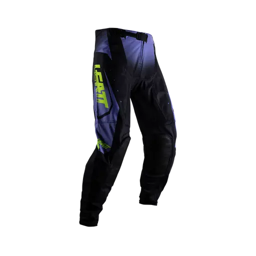 Leatt 4.5 Argon lila/fekete S nadrág, 1, nordicamoto.ro