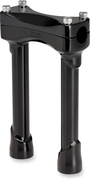 Murdock Handlebar Riser Black, 1, nordicamoto.ro