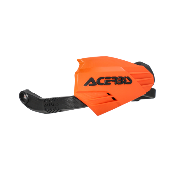 Acerbis MOTO-X univerzális kézvédő, fehér/fekete, 10, nordicamoto.ro
