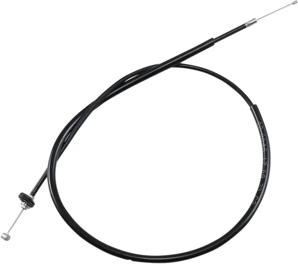Honda gázkábel – fekete – standard, 1, nordicamoto.ro