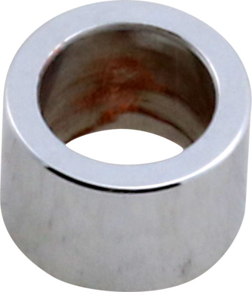 Shifter Shaft Spacer Silver, 1, nordicamoto.ro