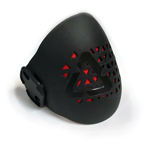 Element de schimb genunchiera Leatt Z-Frame Junior Dreapta, 1, nordicamoto.ro