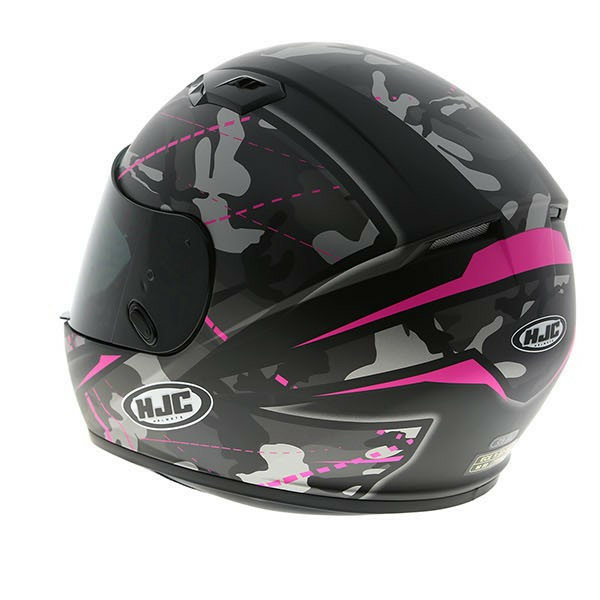 Casca HJC CS-15 Songtan Roz S, 2, nordicamoto.ro