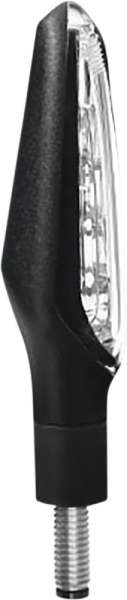 Led Indicator Black, 3, nordicamoto.ro