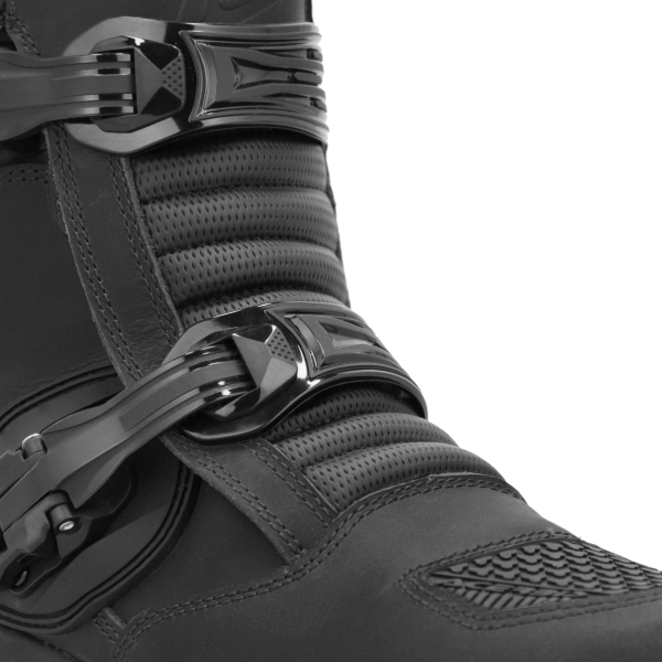 Acerbis Grimsel Adventure/Touring csizma, 9, nordicamoto.ro