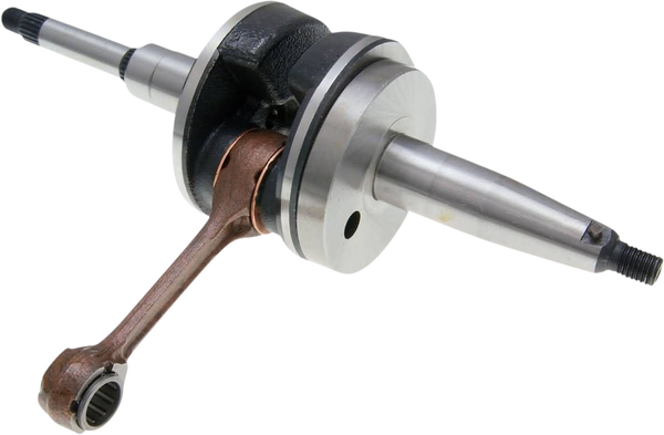 Crankshaft For Peugeot Horizontal, 2, nordicamoto.ro