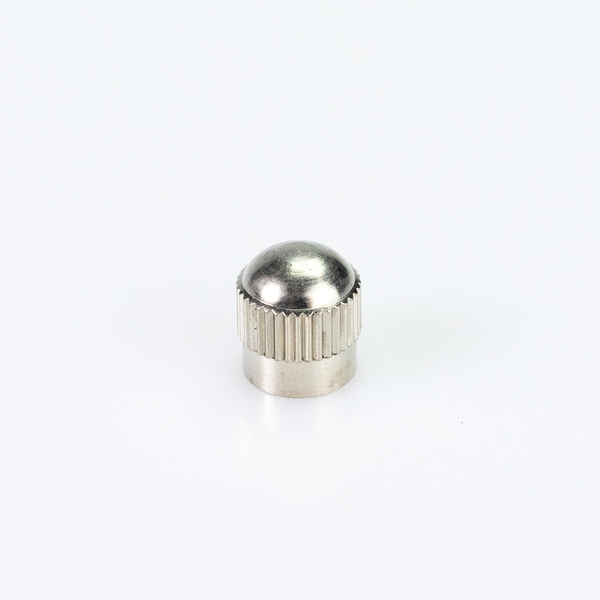 Valve Cap Silver, 2, nordicamoto.ro
