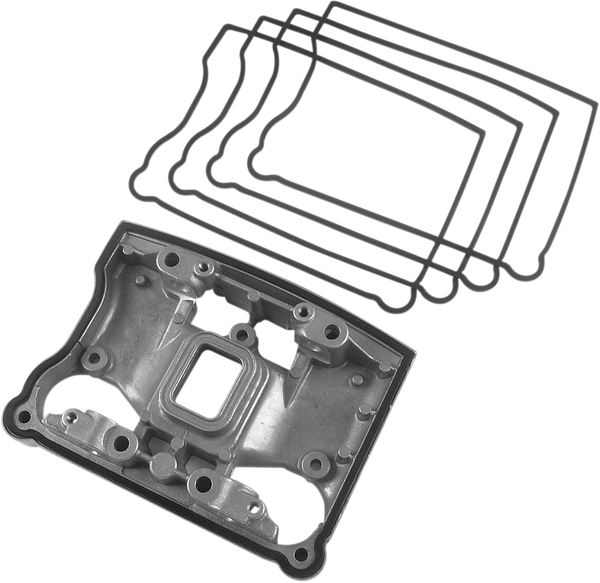 Replacement Rocker Box Cover Gaskets, 2, nordicamoto.ro
