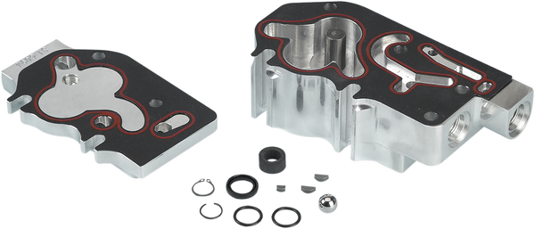 Oil Pump Repair Kit, 1, nordicamoto.ro