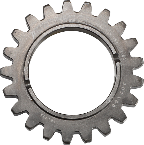 4-speed Countershaft Component, 2, nordicamoto.ro