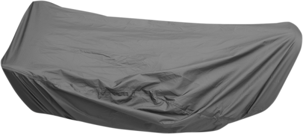 Seat Rain Cover Nylon Black, 1, nordicamoto.ro