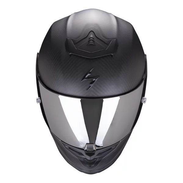 Casca integrala sport SCORPION EXO-R1 EVO CARBON AIR SOLID Negru XXL, 3, nordicamoto.ro
