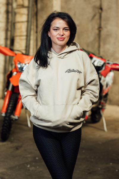 NordicaMoto Enduro kapucnis pulóver, 7, nordicamoto.ro