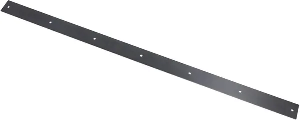 Wear Bar matt fekete, 1, nordicamoto.ro