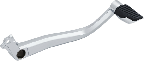 Omni Brake Lever Silver, 1, nordicamoto.ro