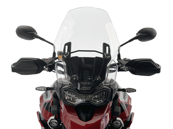 Windscreen Clear, 2, nordicamoto.ro
