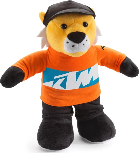 KTM RADICAL TIGER mackó, 1, nordicamoto.ro