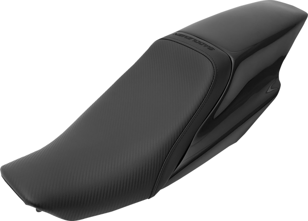 Eliminator Tail Section/seat Black, 3, nordicamoto.ro