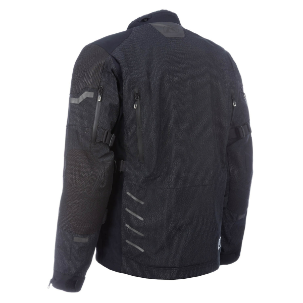 Geacă KLIM Badlands Pro A3 Black, 15, nordicamoto.ro