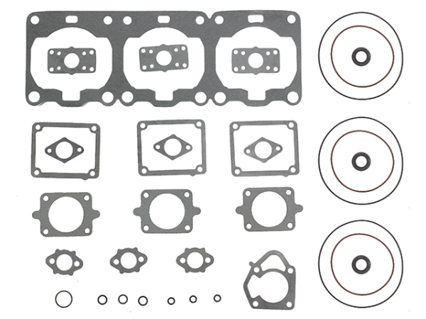 Sno-X Top gasket Yamaha 600.700 LC, 1, nordicamoto.ro