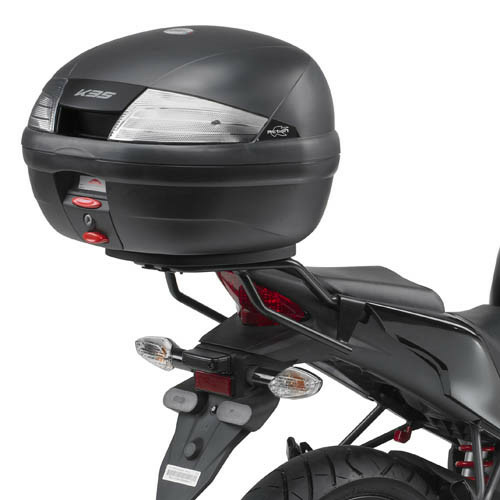 Kappa főváz a HONDA CBR 125R / 250R '11–'15 modellekhez, 1, nordicamoto.ro