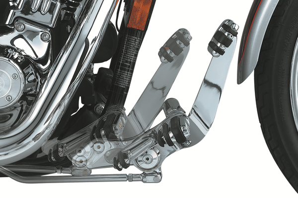 Forward Controls Black 76, 1, nordicamoto.ro