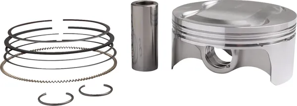 Piston Kit Yfm700r Raptor, 1, nordicamoto.ro