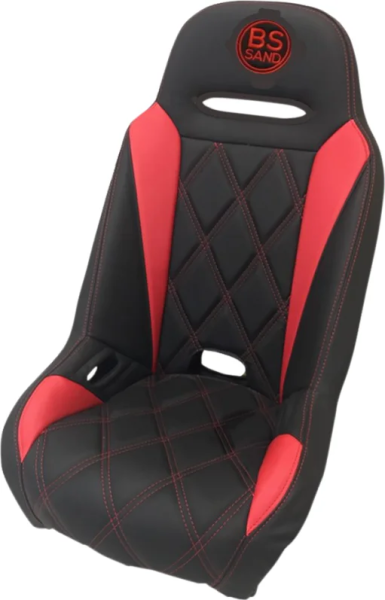Extreme Seat Black, 3, nordicamoto.ro