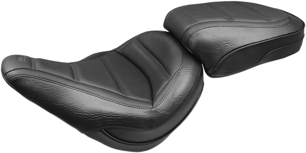 Touring Seat Black, 1, nordicamoto.ro