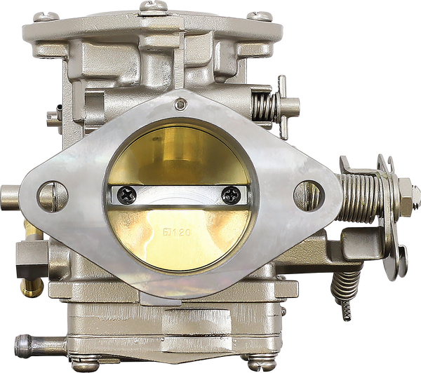 Hi Performance Super Bn Carburetor, 1, nordicamoto.ro