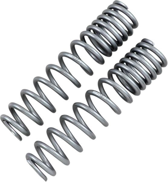 Shock Springs Silver, 1, nordicamoto.ro