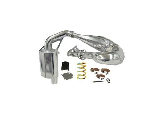 SLP Stage 2 Kit Ski-Doo 850 Summit/Lynx Shredder RE/DS -23, 1, nordicamoto.ro